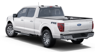 2025 Ford F-150® External Image 3
